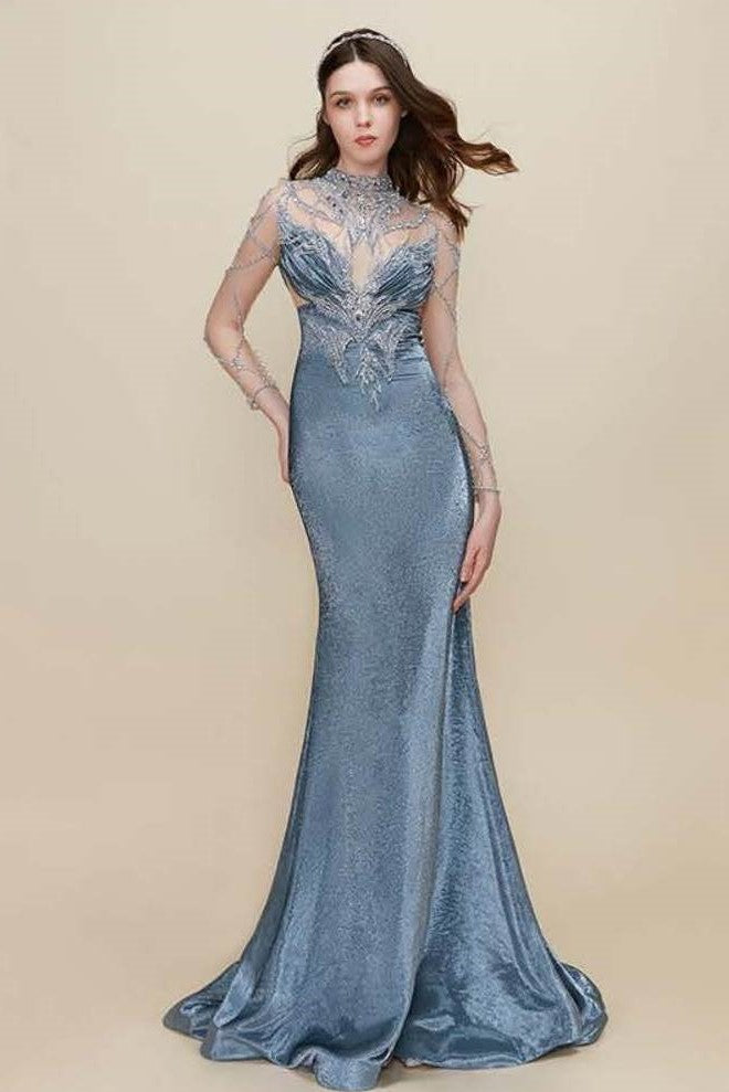 Alethea Gown