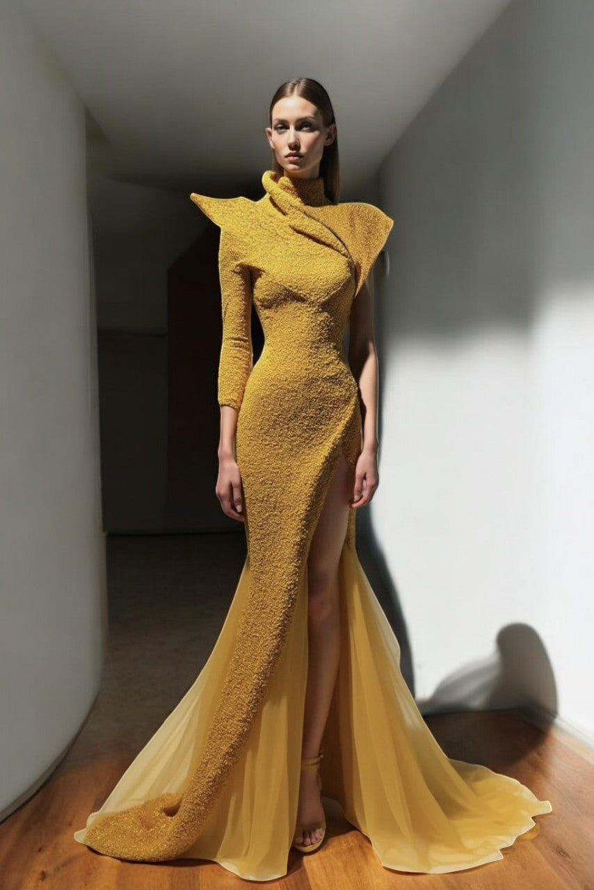 Hemadri Gown