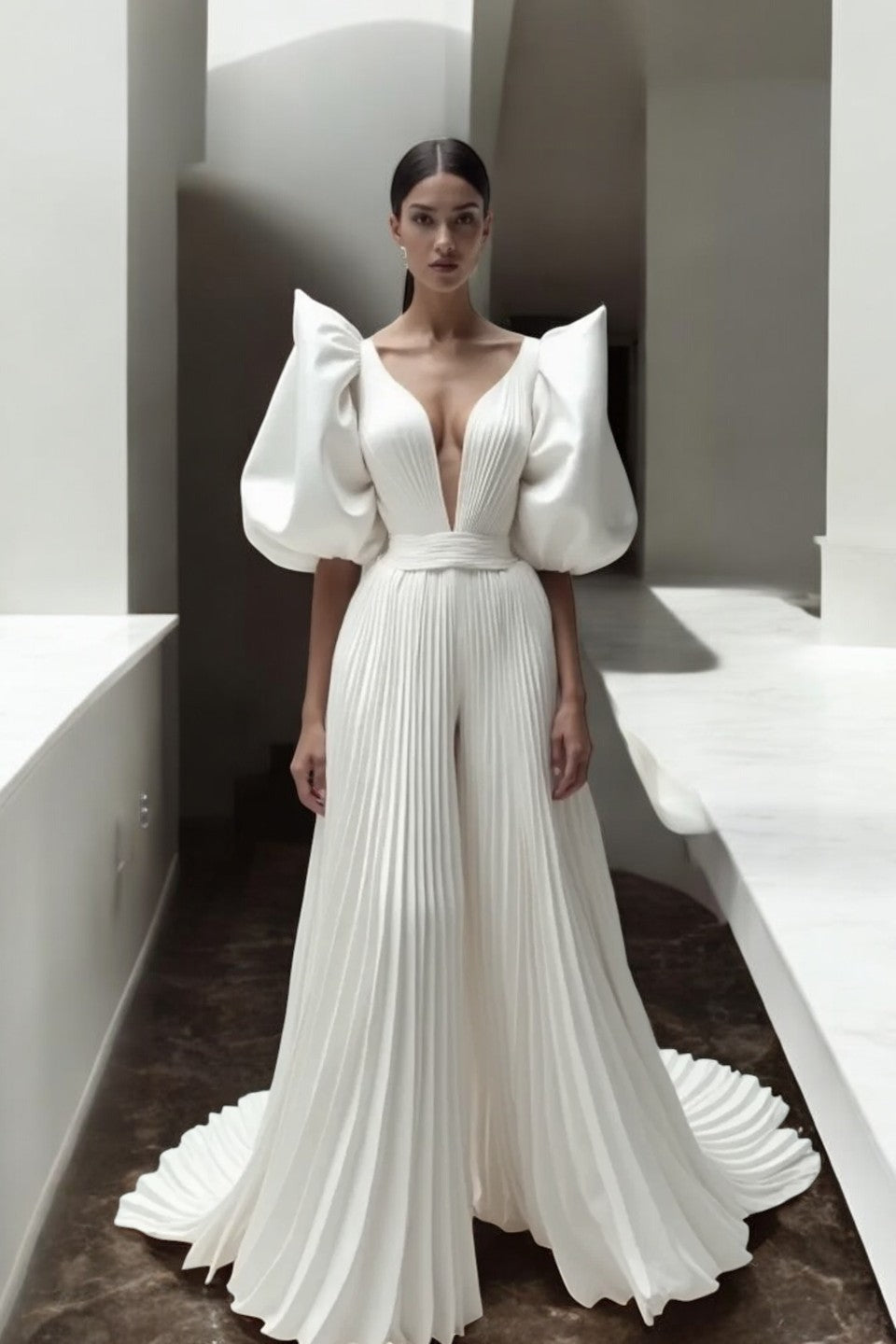 Galicia Mod Jumpsuit