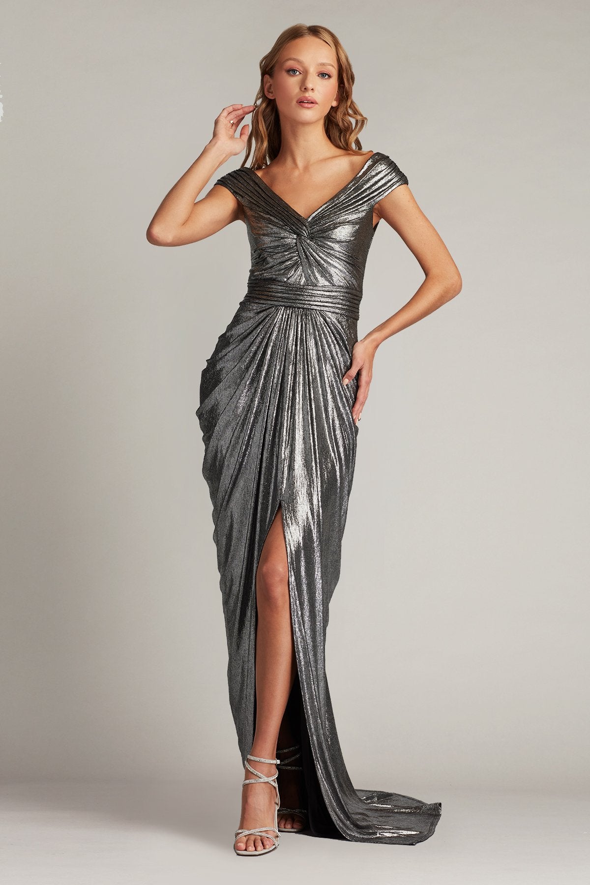 Ellery Gown