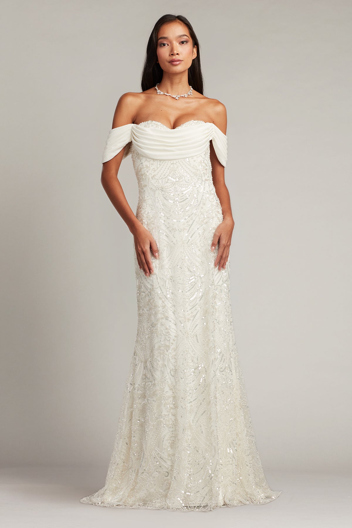 Stonewell Gown