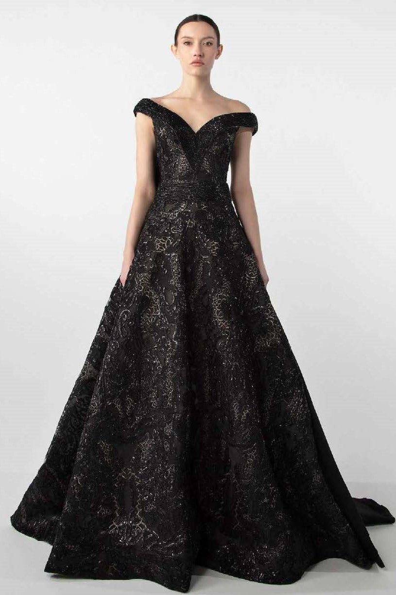 Crystal-Embroidered-Gown