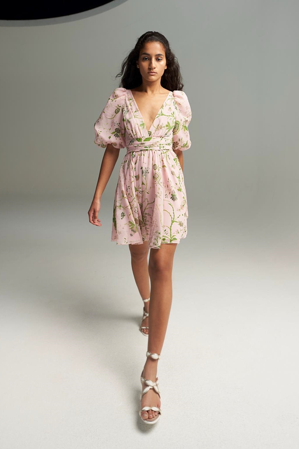 Arbre De La Vie Dress