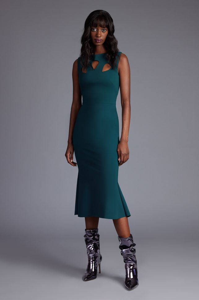 Onrad Midi Dress