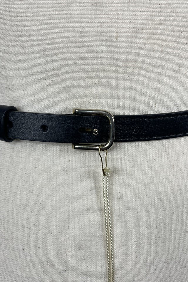 Penelope Double Wrap Belt