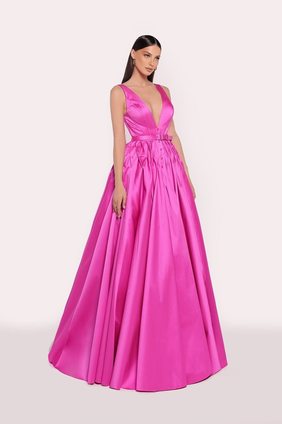 Monica Gown