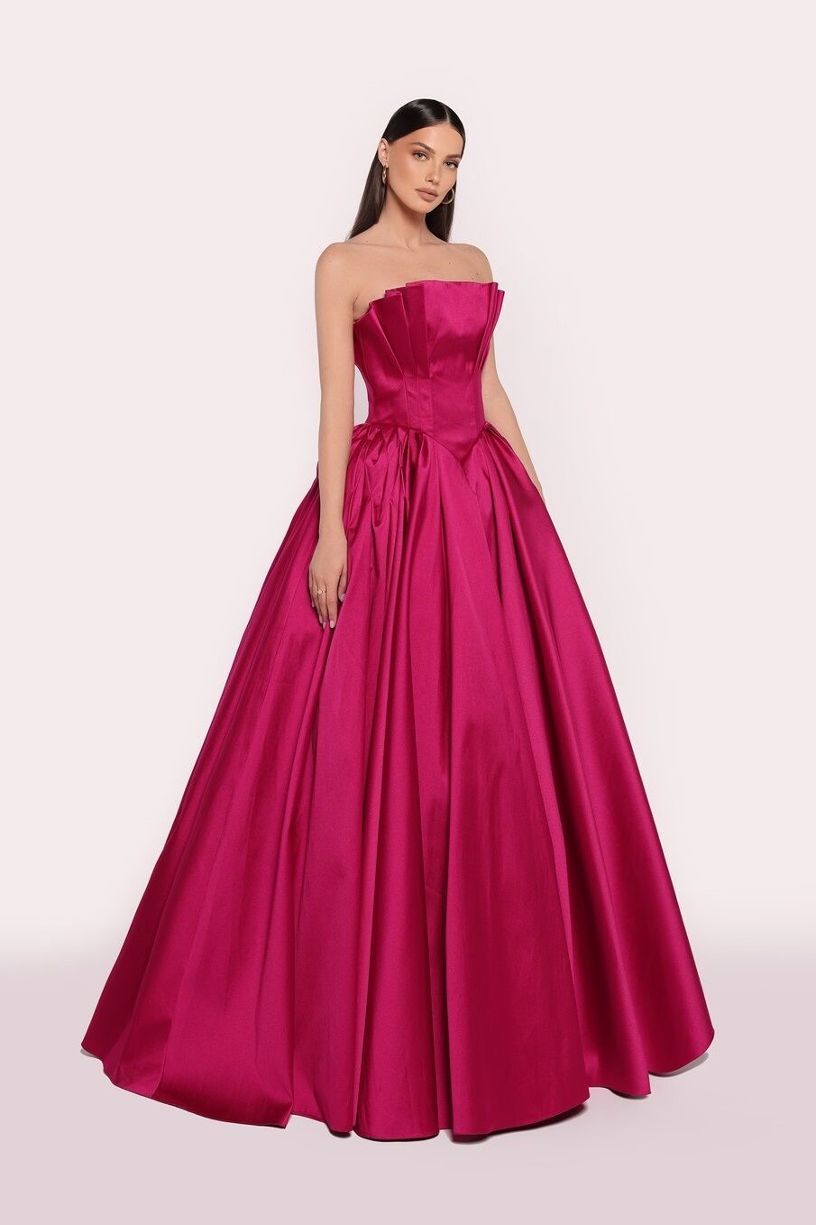 Jenia Gown