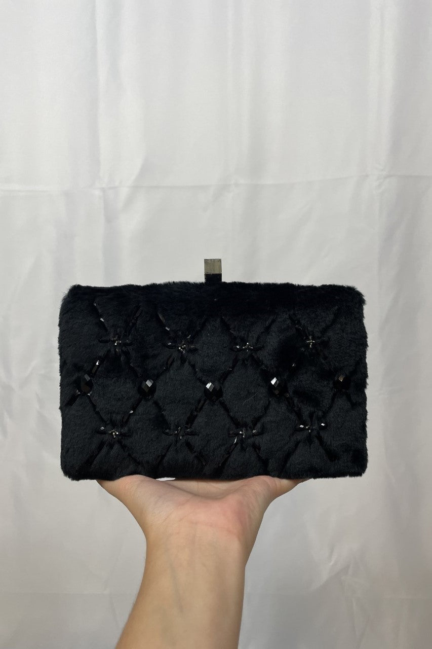 Black Clutch