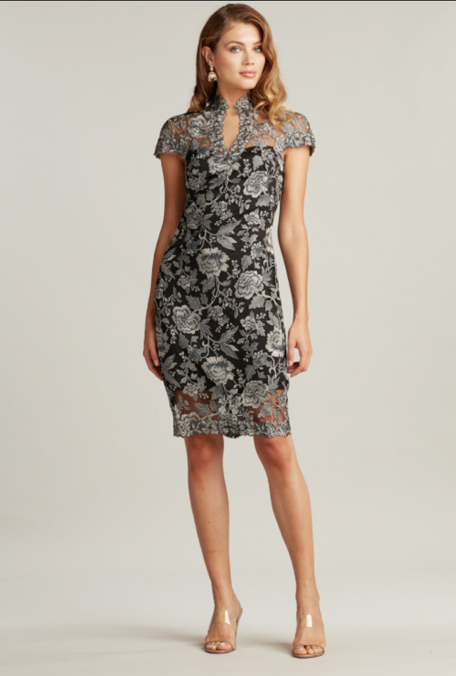 Ankur Cocktail Dress