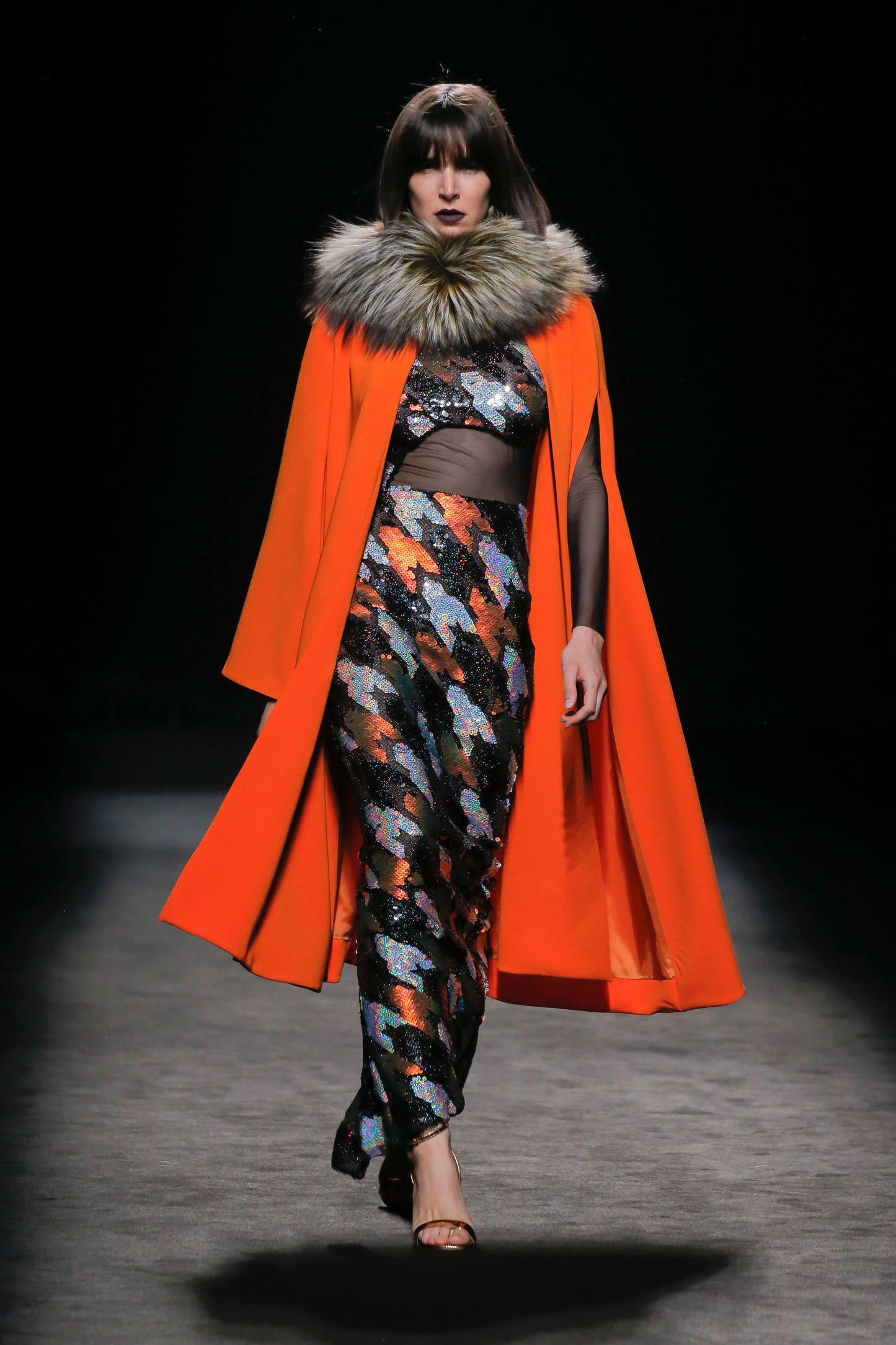 Lazise Dress and Lenola Coat