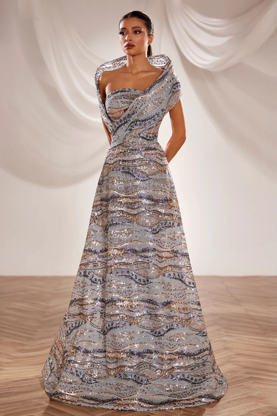 Reverie Couture Spring-Summer 2026