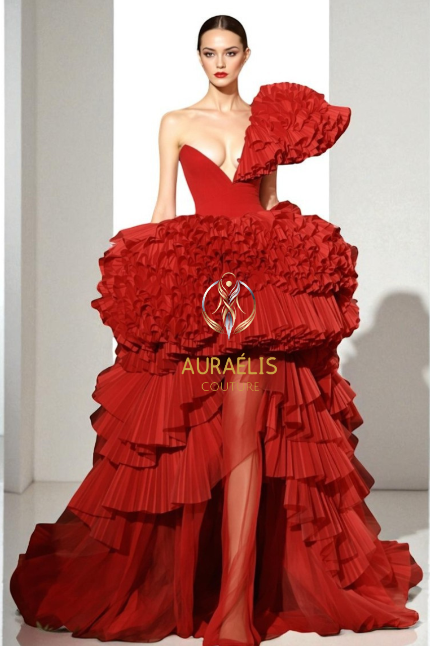 Auraélis Couture