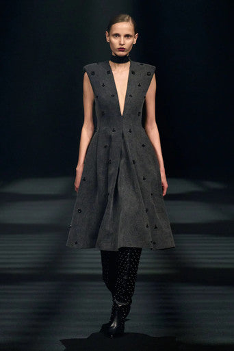 Zooey Dress