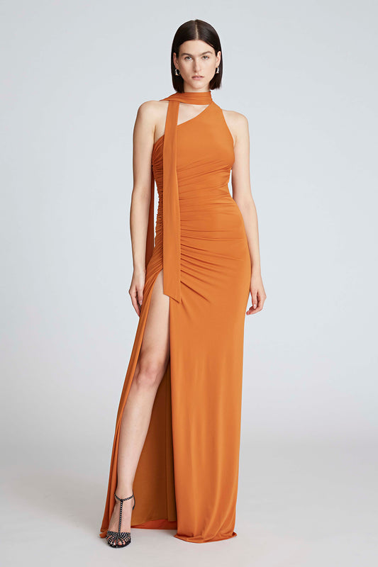 Audrie Gown
