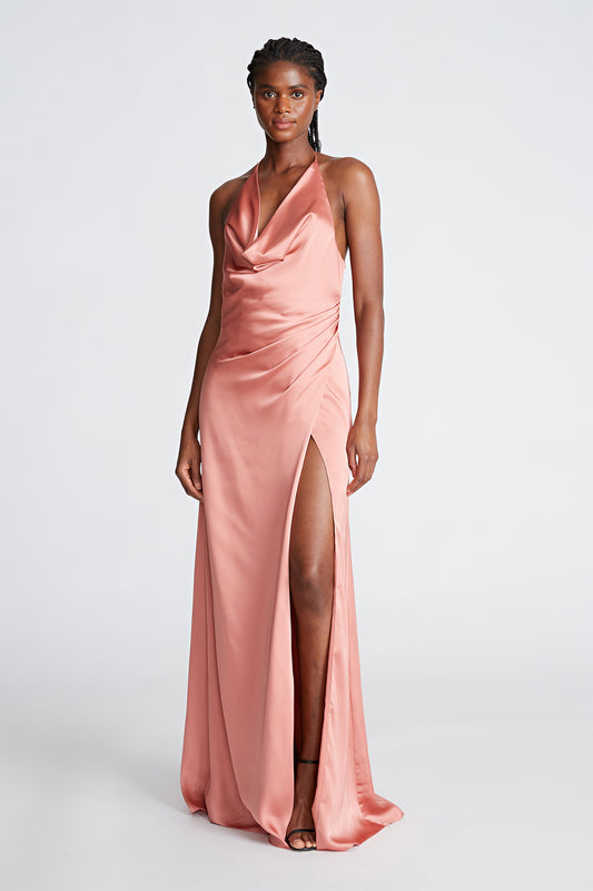 Sutton Gown
