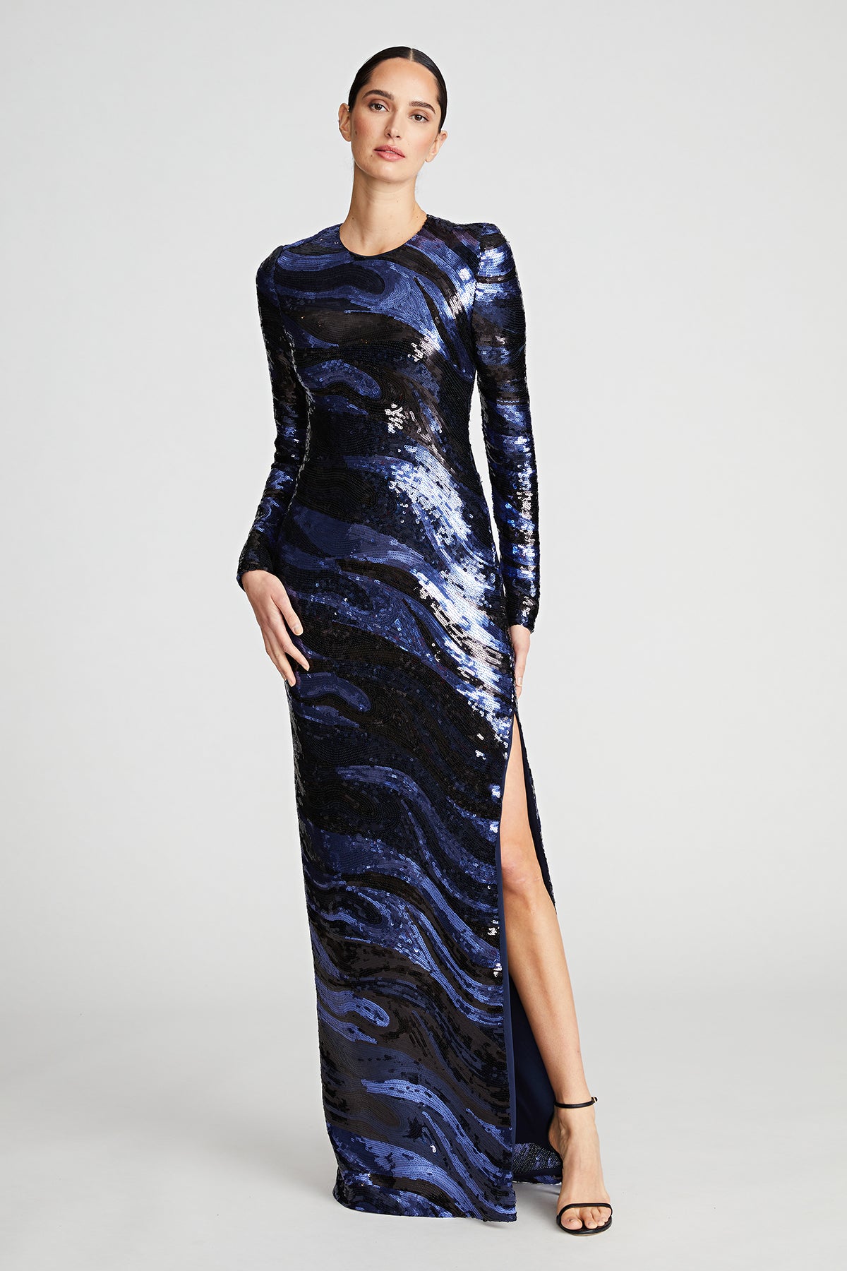 Whitney Gown