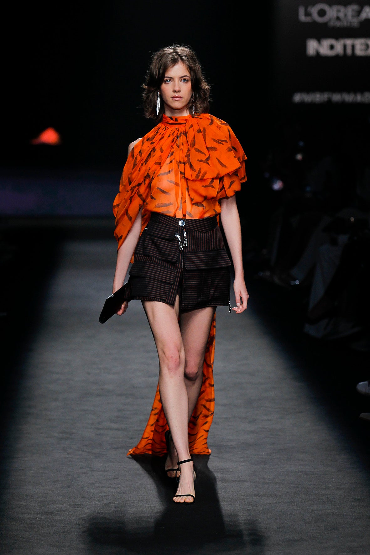 Two-Piece Jamaica Dress