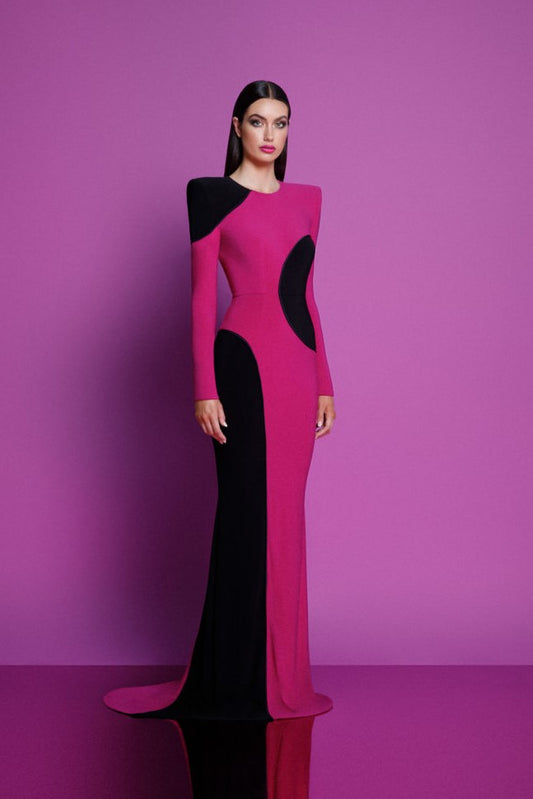 Take Me Home Gown