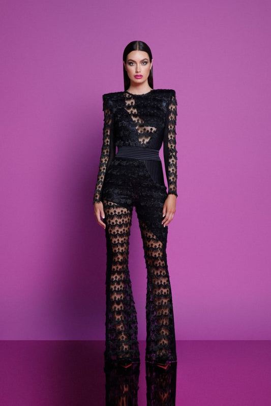 The Hustle Jumpsuit