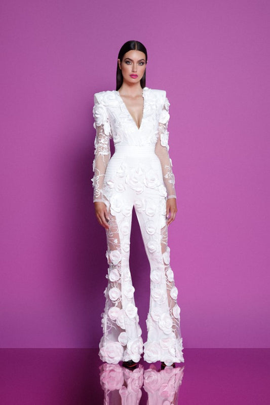 I Found Love Jumpsuit