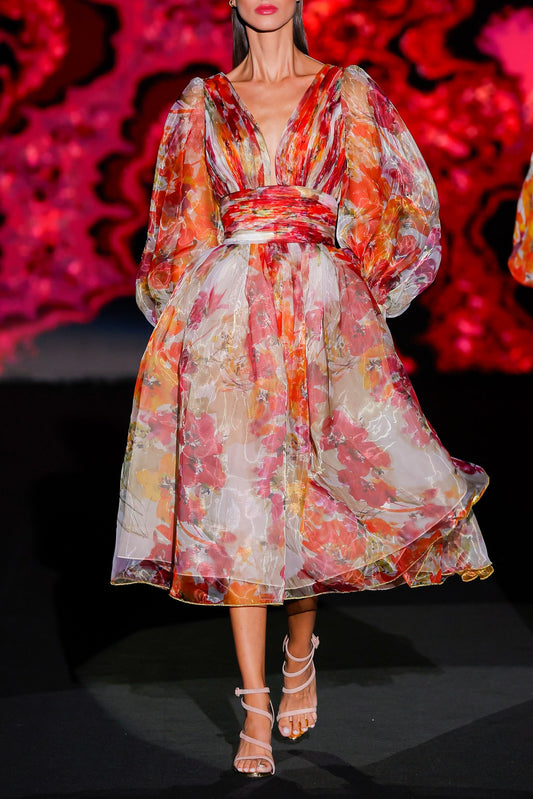 Kelofas Dress