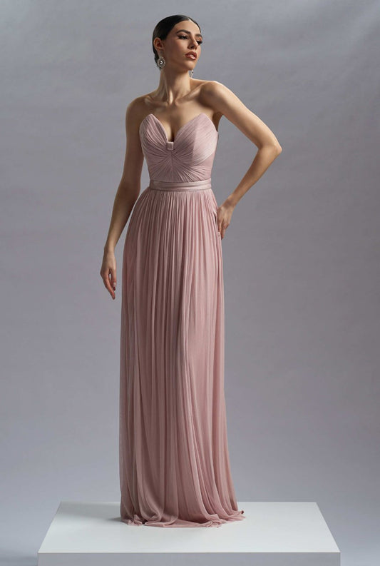 Pandora Gown
