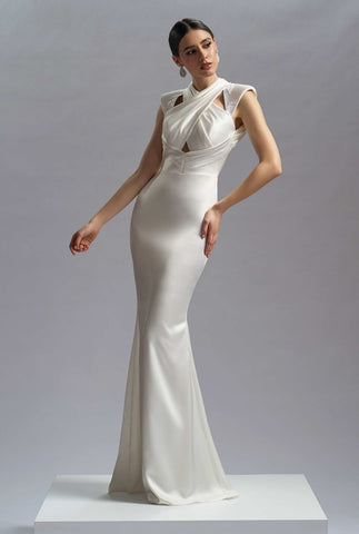 Olympia Gown