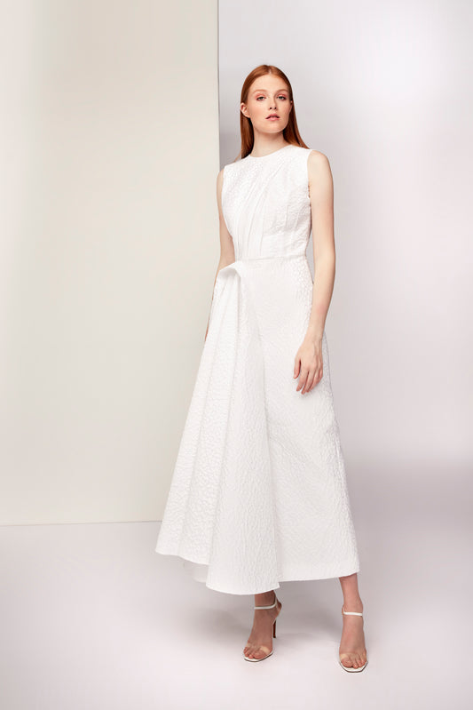 Gallodoro Sleeveless Dress