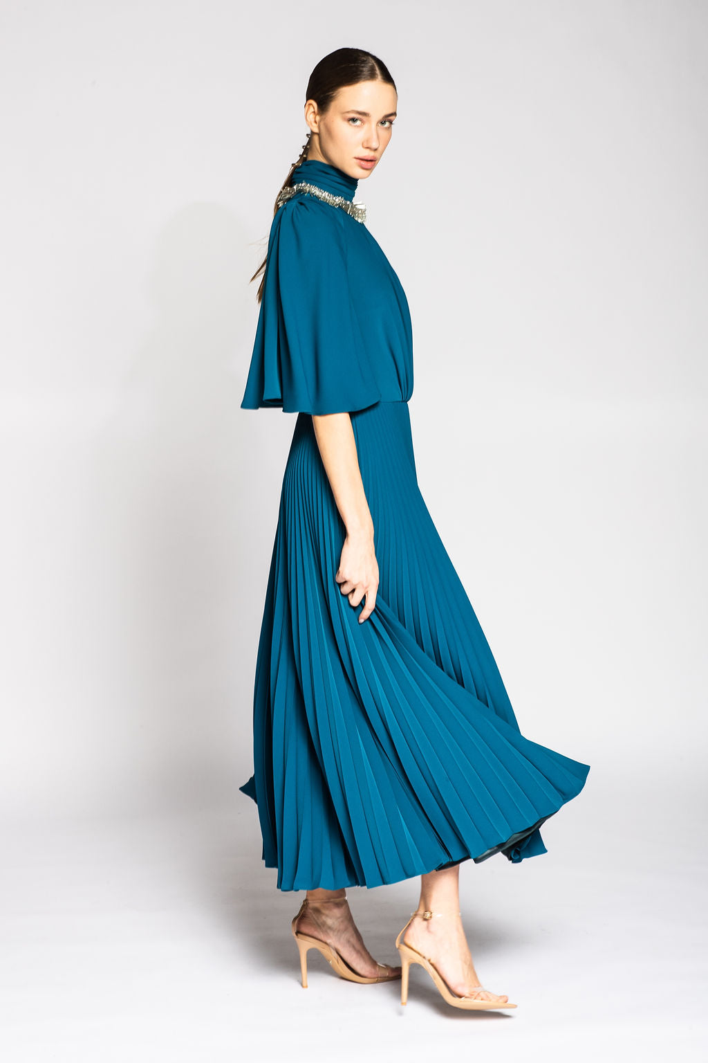 Rabenholz Dress
