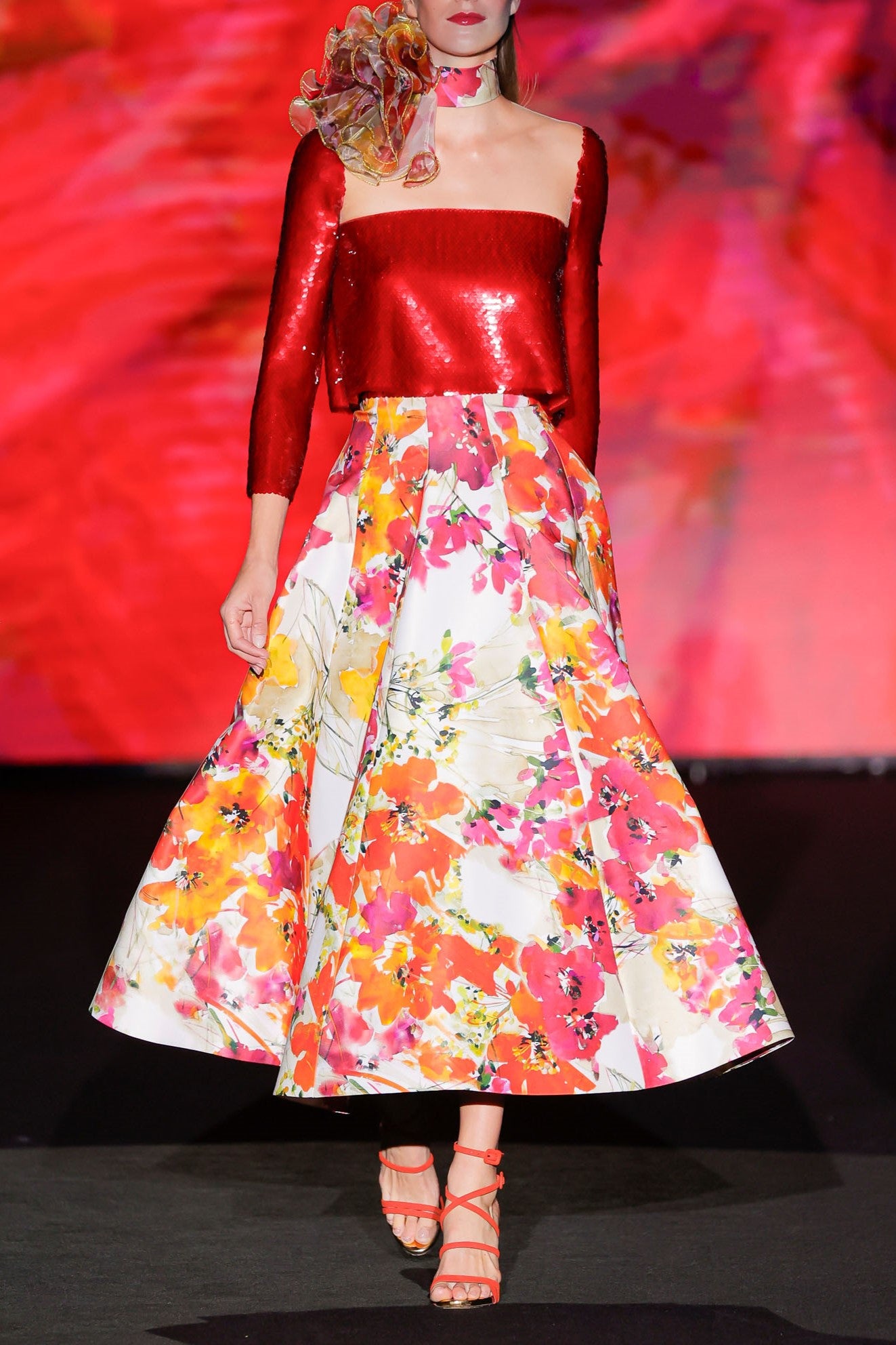 Kasia Dress