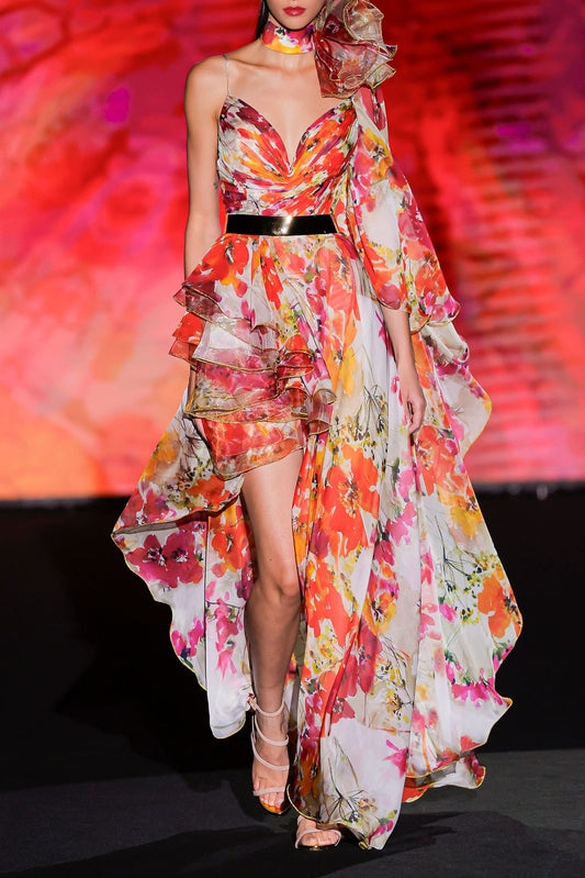 Koraline Gown