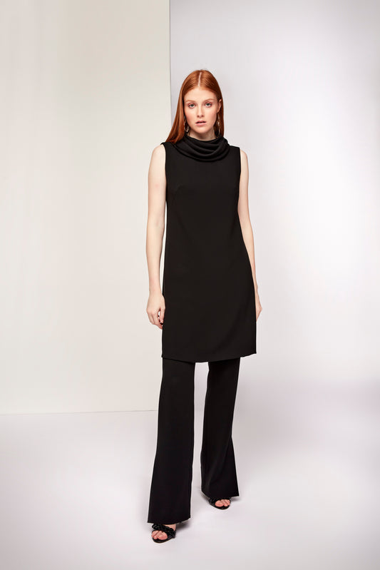 Gassino Cape and Trousers