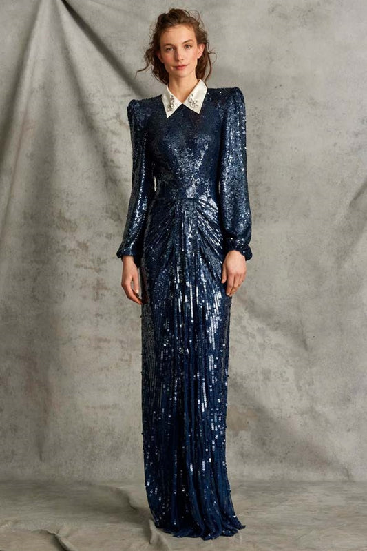 Hocus Pocus Gown