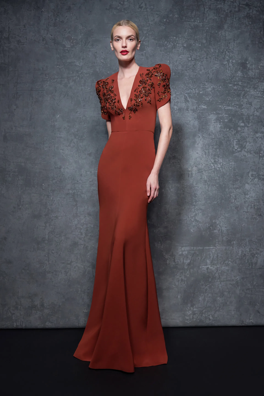 Serenade Gown