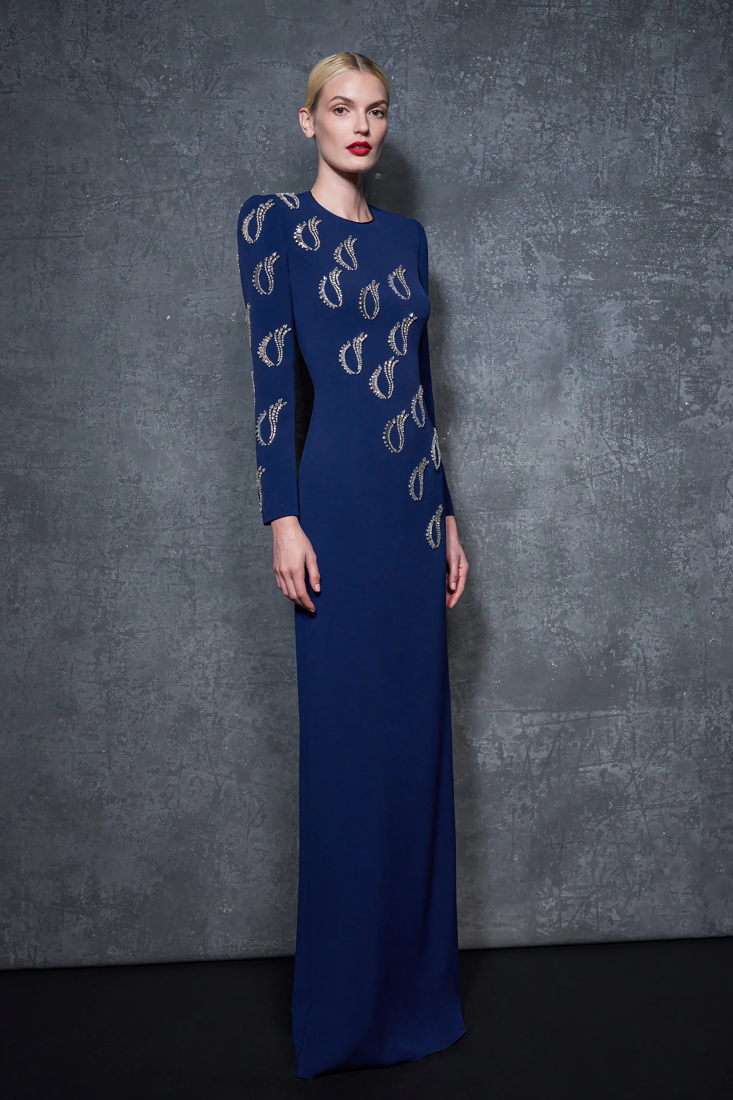 Jealous Gown
