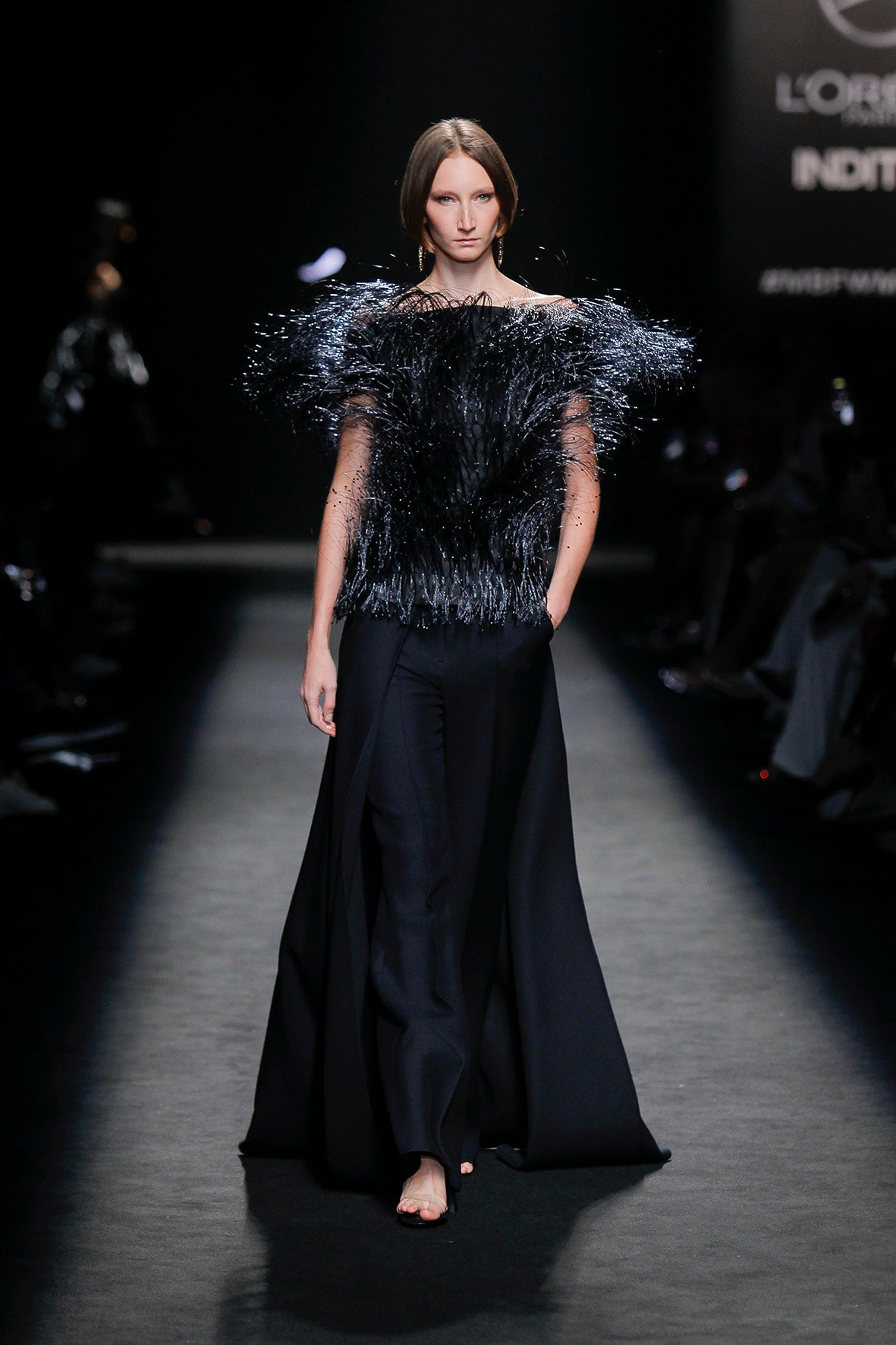 Short Sleeve Noruega Dress