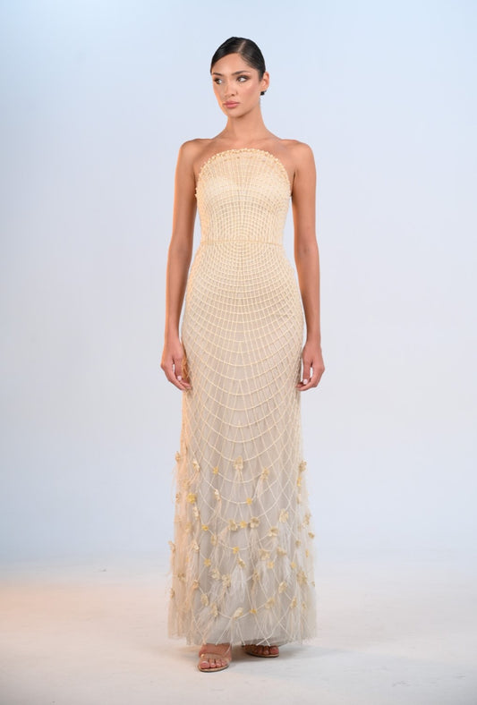 Everett Gown