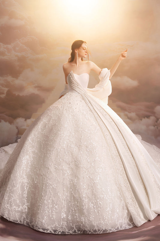 Durriken Gown