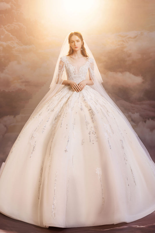 Mabel Gown