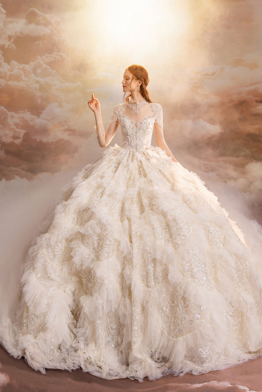 Chole Gown