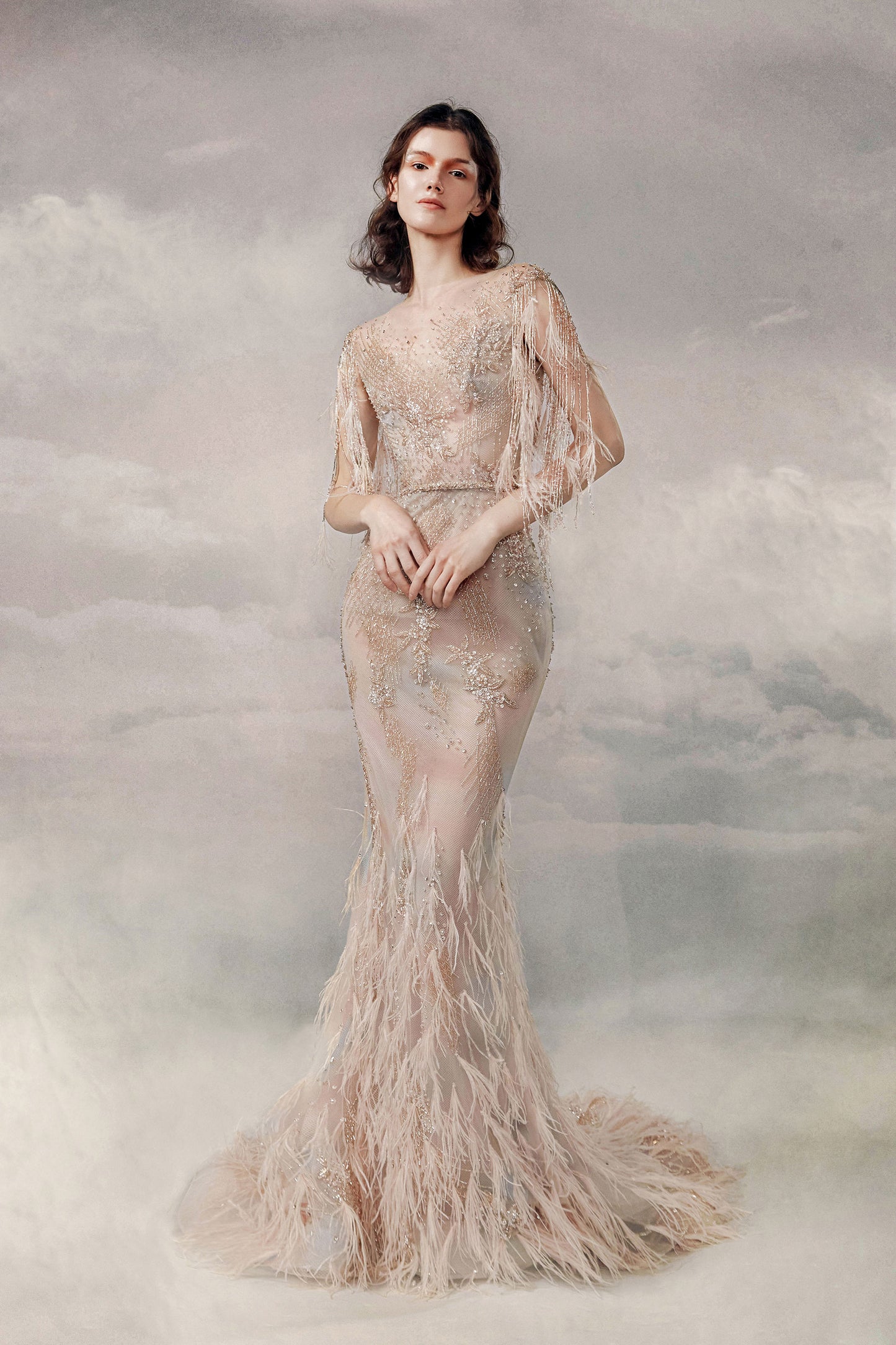 Mamie Gown
