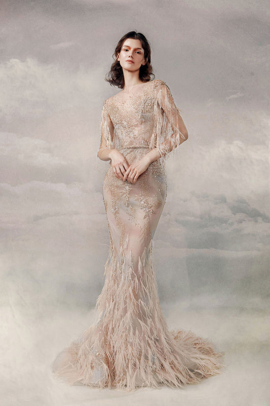 Mamie Gown