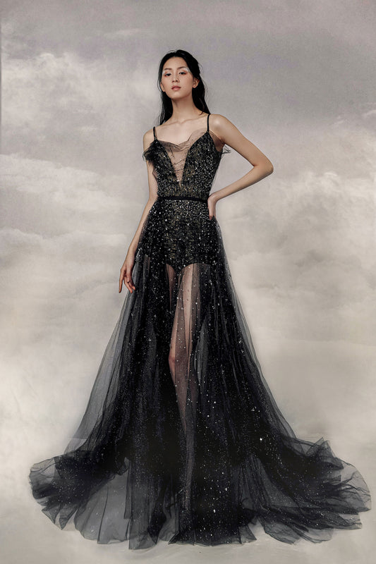 Francine Gown