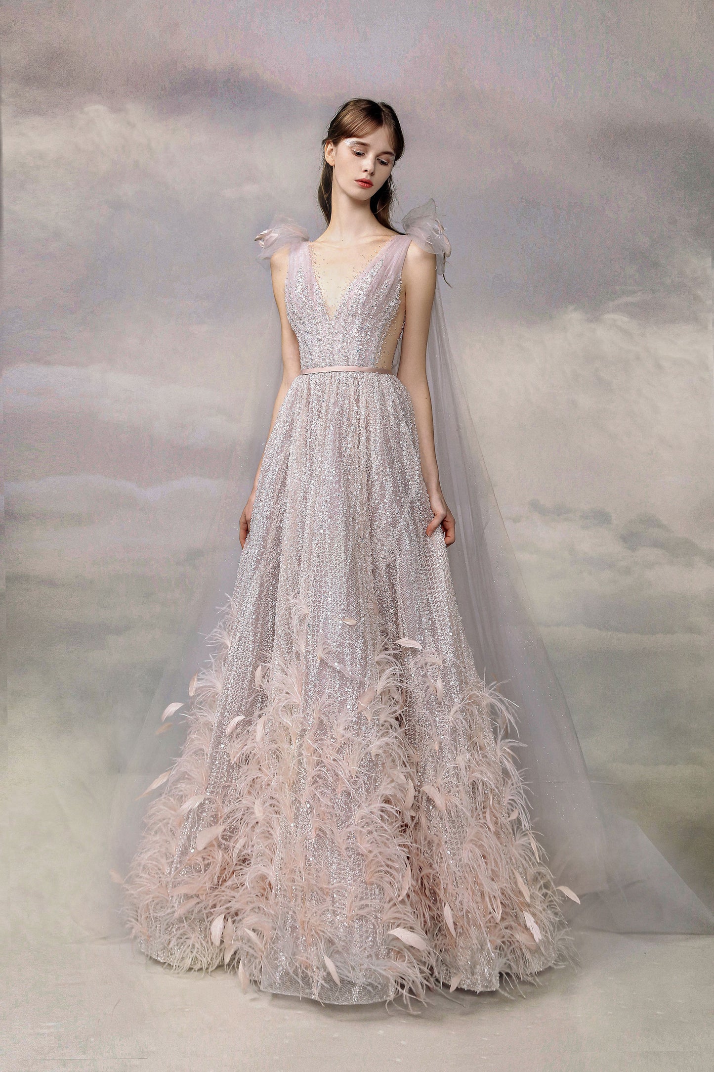 Michaela Gown