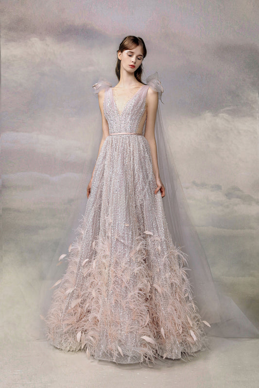 Michaela Gown
