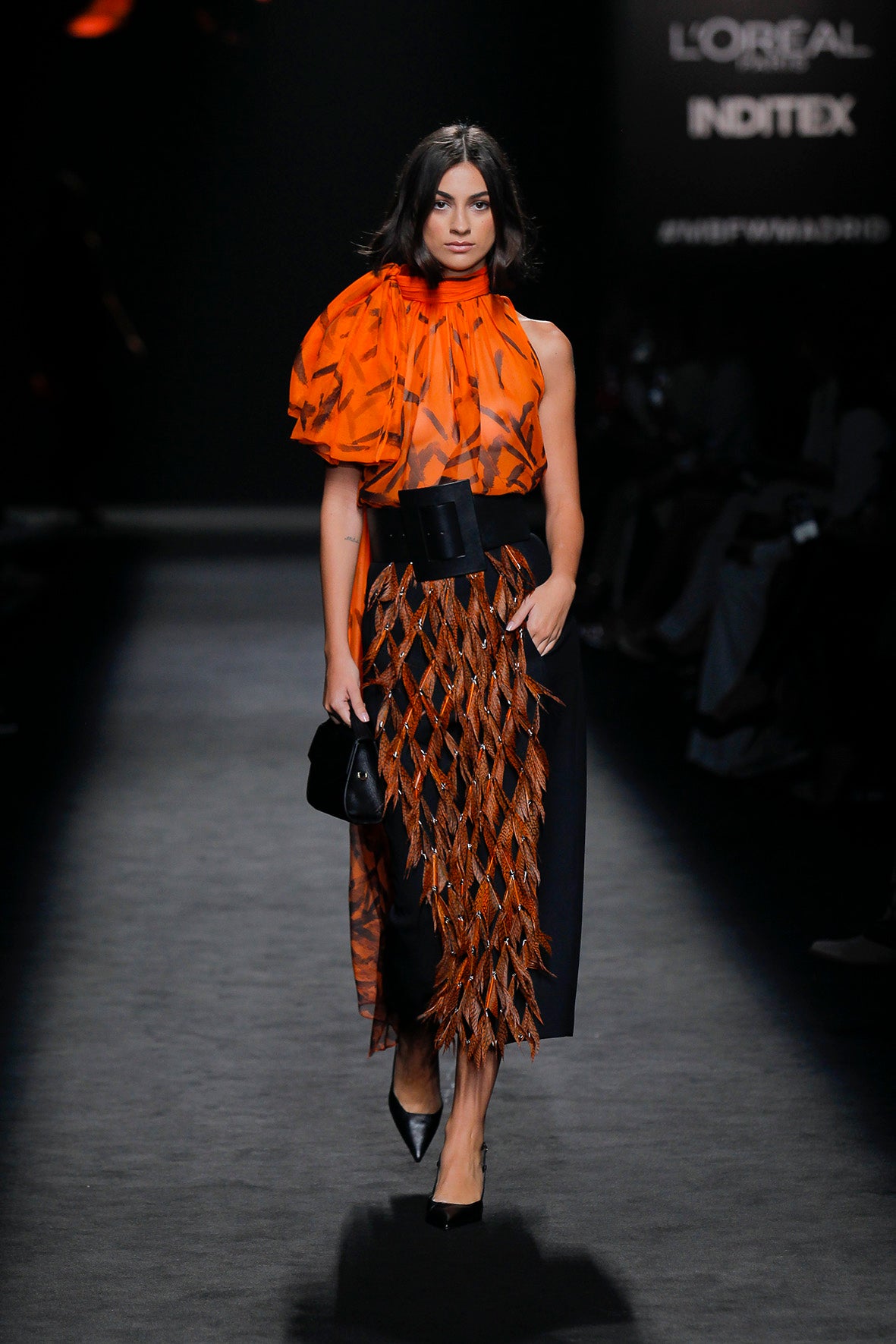 Two-Piece Samoa Dress