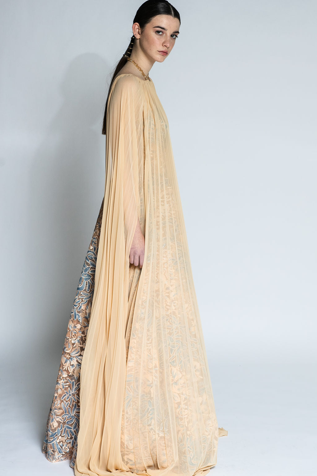 Riga Gown