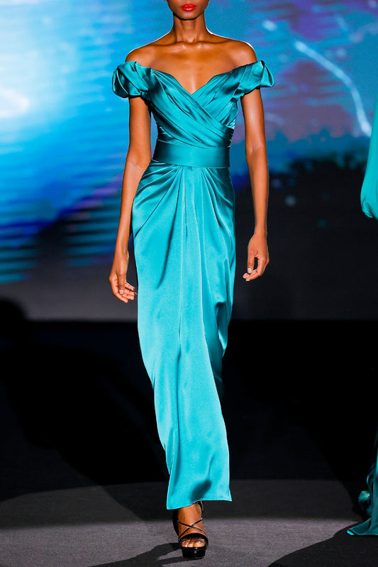 Jazmine Gown