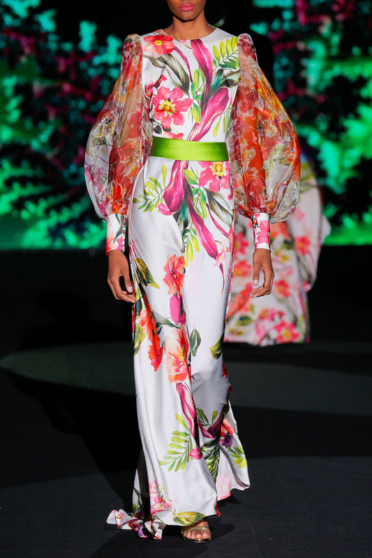 Katina Gown