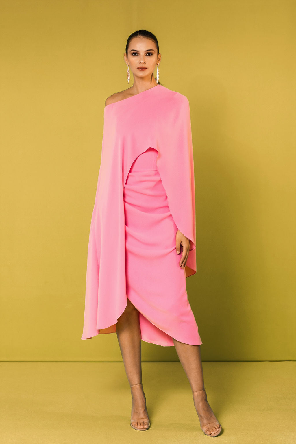 Two-Piece Siria Dress